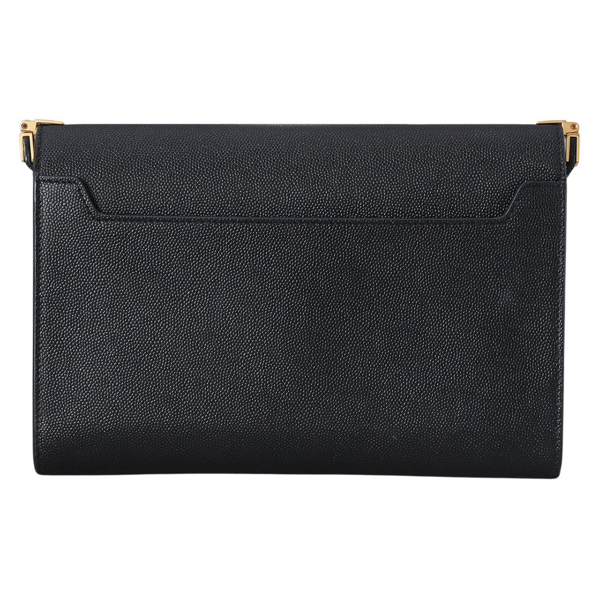 YVES SAINT LAURENT(USED)생로랑 607753 모노그램 업타운 숄더백